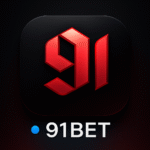 91BET GAME LOGO