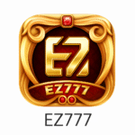EZ777 GAME LOGO