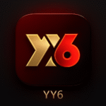 YY6 GAME LOGO