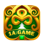1A GAME LOGO