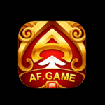 AF Game Logo