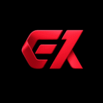 EK7 Game Logo
